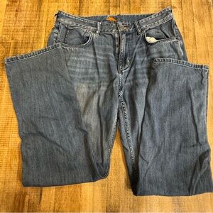 Tommy Bahama Mens Jeans 35 x 32